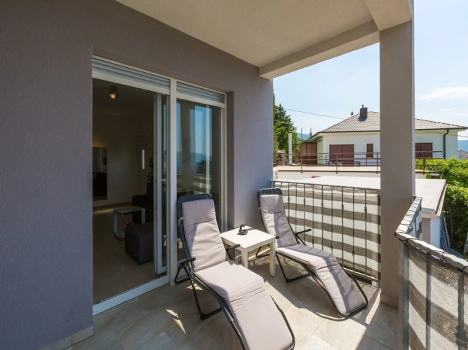Apartment Mirta