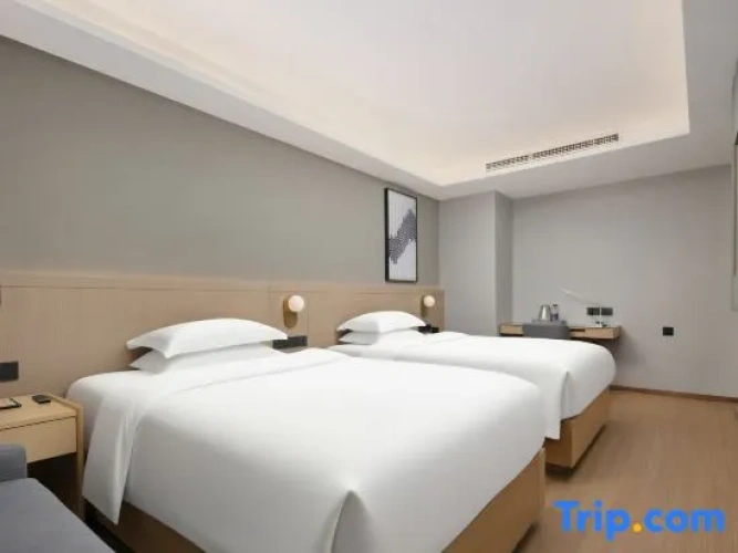 Business Twin room