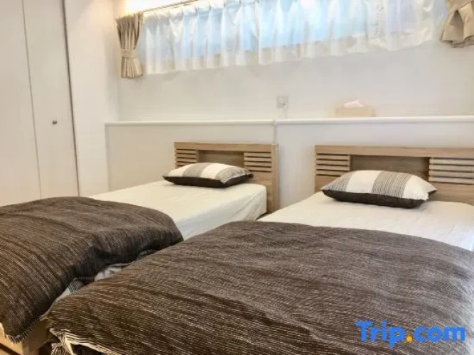 1 Bedroom Standard room