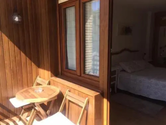 Apartamento Valbuena