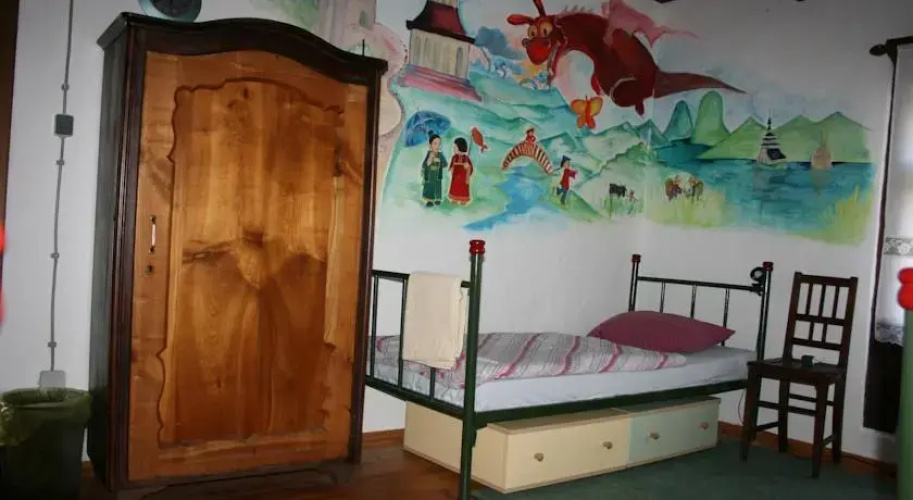 Guest House Sunčano Selo