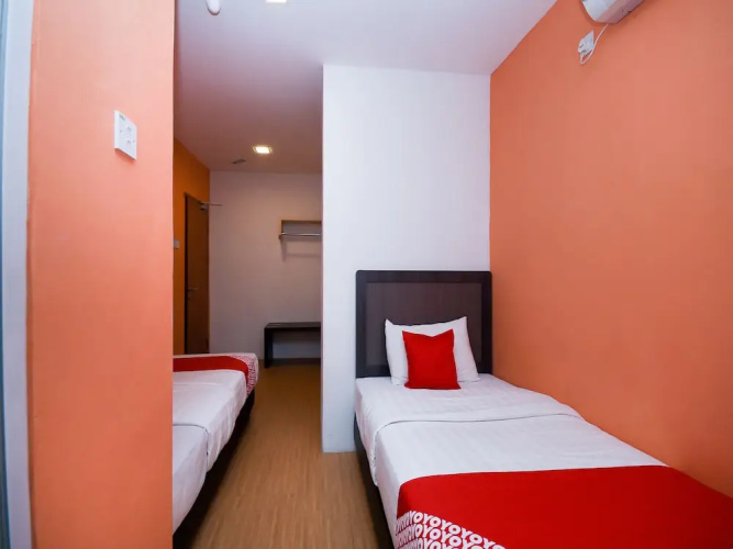 Harmony Stay by OYO Rooms