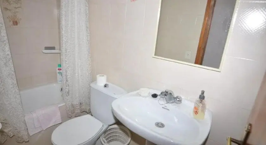 Hostal Can Salvador