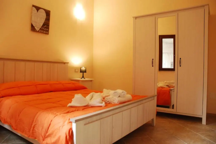 Residence Alba Sarda