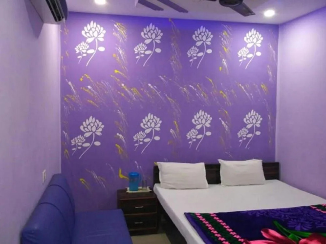 Goroomgo Atithi Galaxy Kanpur