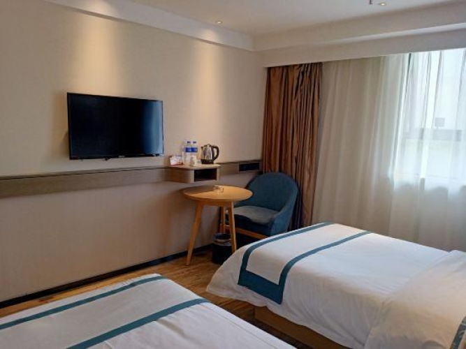Business room