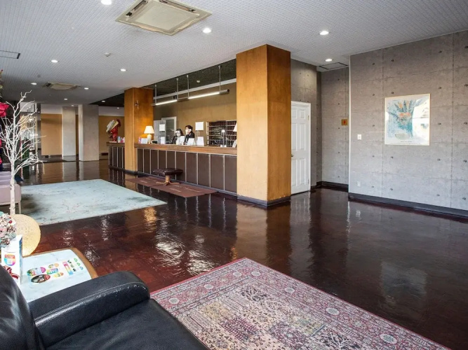 Hotel Fujiyoshi