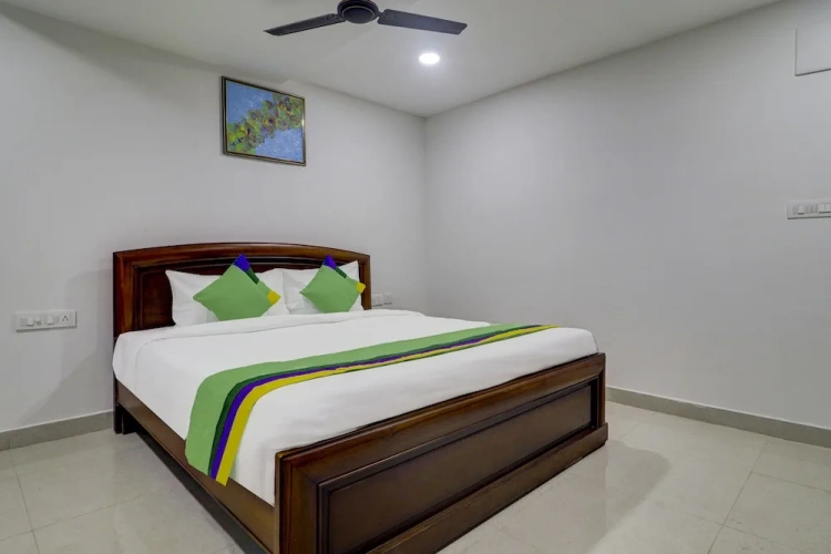 Premium Double room