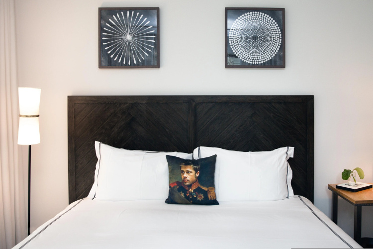 Kimpton Palladian Hotel photo 23