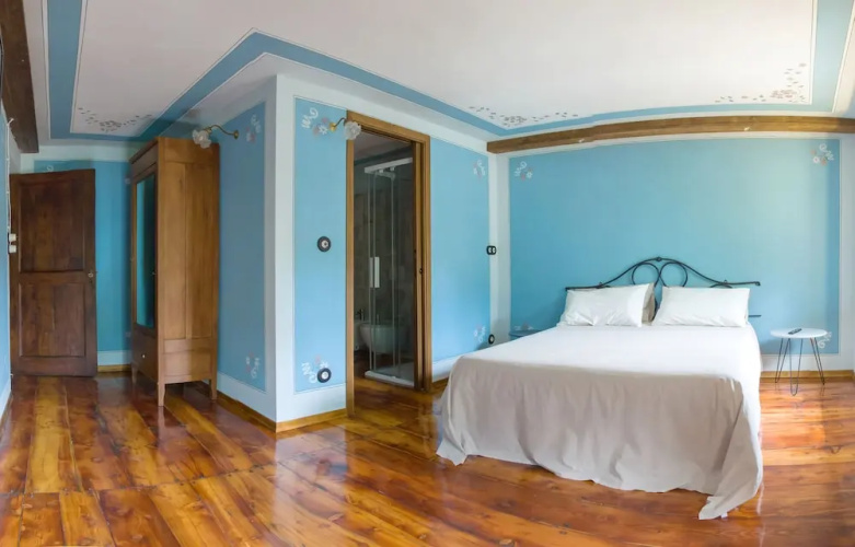 B&B Ca' d'Ambra