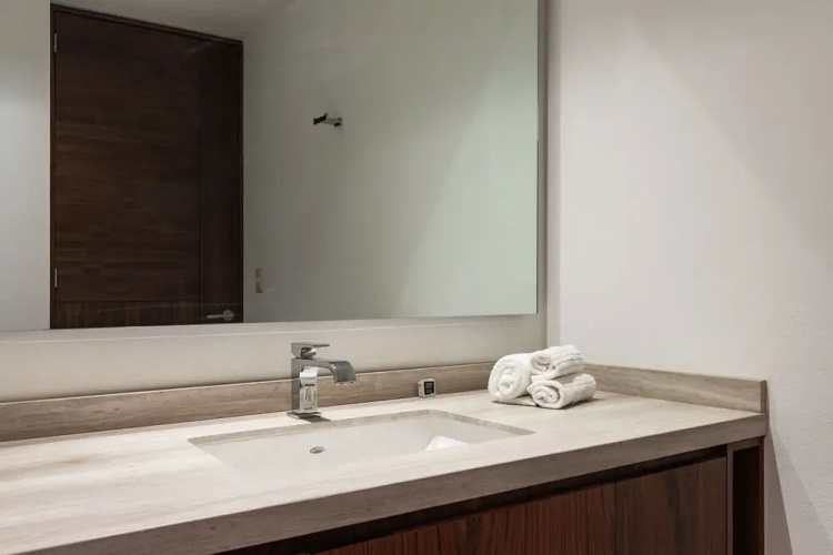 Casai Polanco 2BR Modern Haven