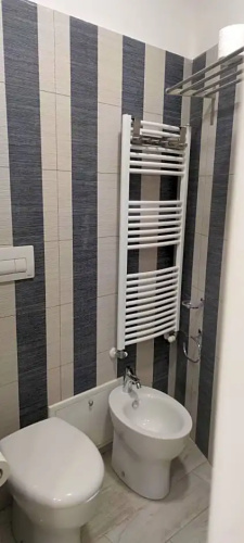 Guest House Via Milano