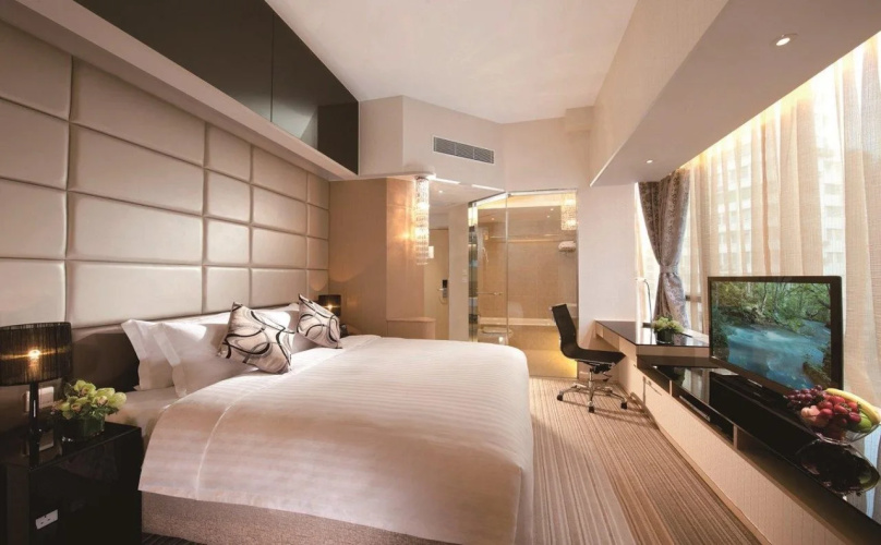 The Mercer