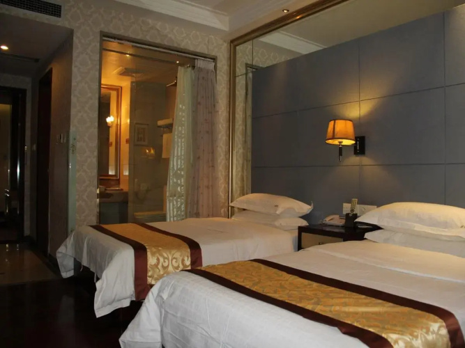 X'auxerre Hotel