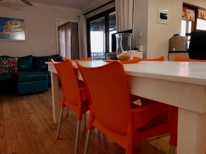 2 Bedrooms Standard Double Apartment