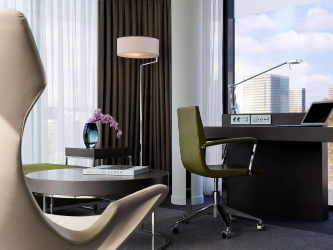 Pullman Paris Centre - Bercy photo 13