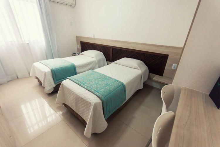 Hotel Vila Velha