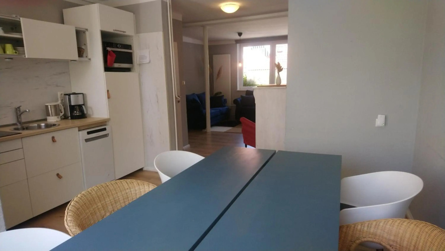 Ferienwohnung am Strandweg
