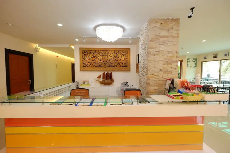 BB Trang Hotel