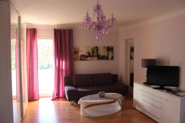 Boutiquehotel Stefanie