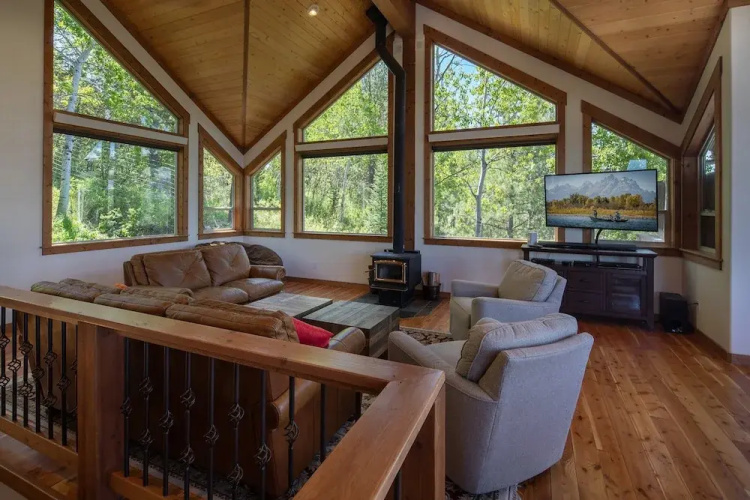 Alpine Recharge