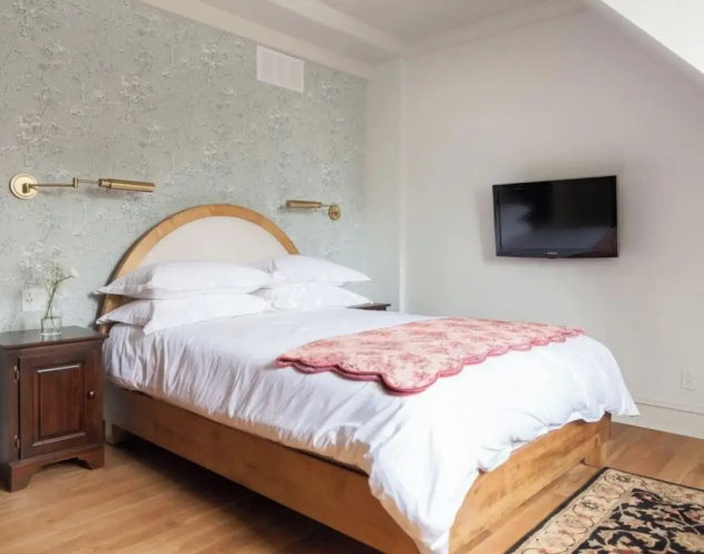 Auberge Willow Inn