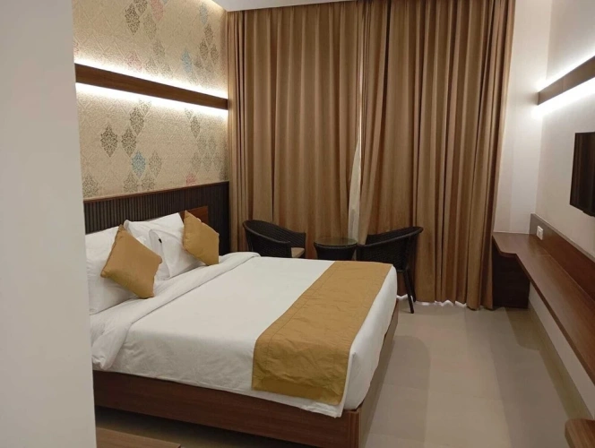 Executive Suite