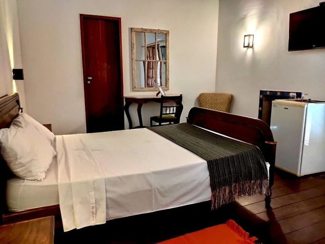 Hotel Quinta da Mantiqueira