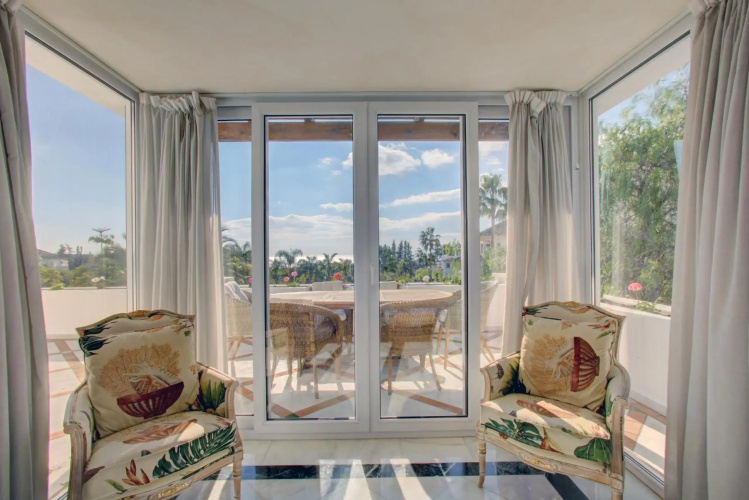 Monte Paraiso Apt
