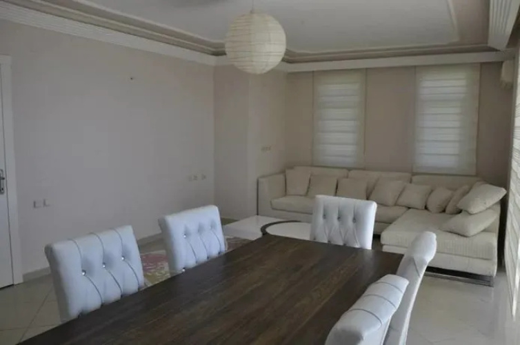 Alanya Deniz Villa