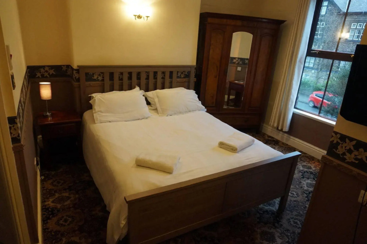 The Butlers Hotel