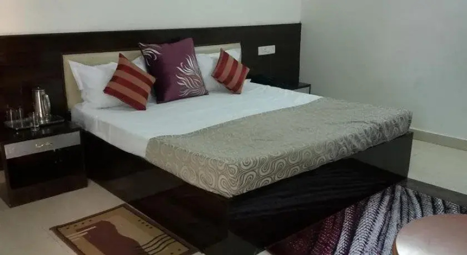 Hotel Kanishka