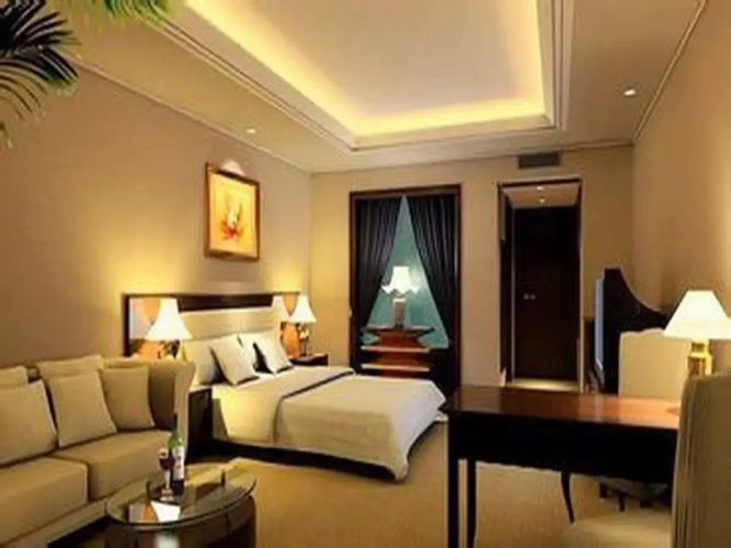 Yunnan Jia Lu Da Hotel