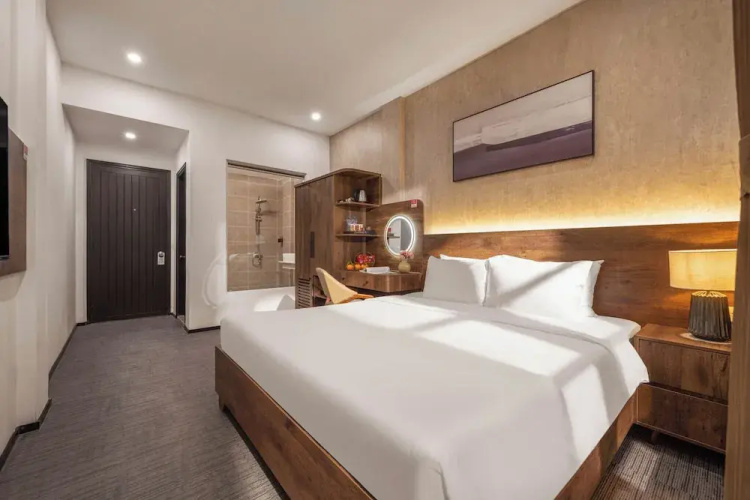 Kly Luxury Hotel