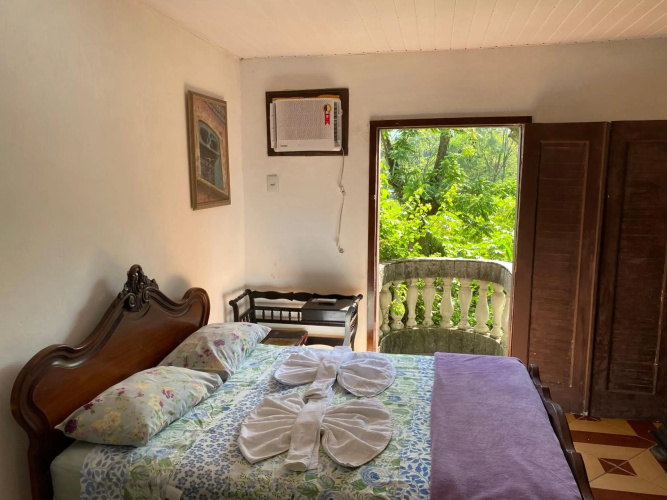 Rio Natureza apart 112