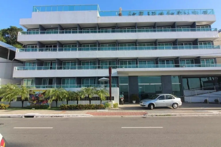 Hotelafbeelding