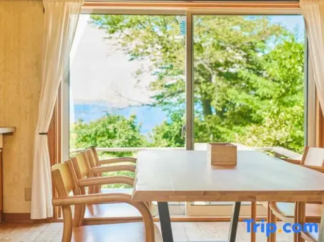 Private Resort Ruka
