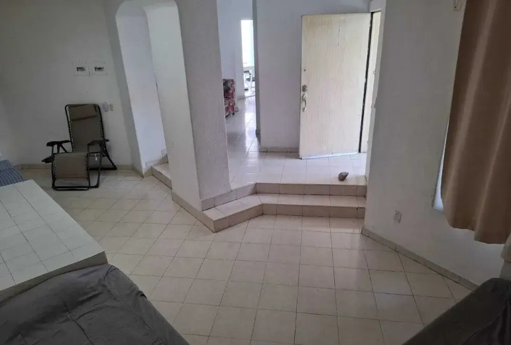 Casa y Villa Diamante, Manzanillo