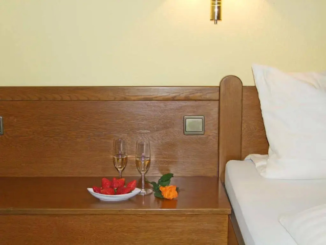 Hotel Beller