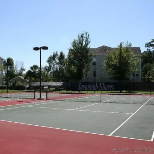 Savannah Shores
