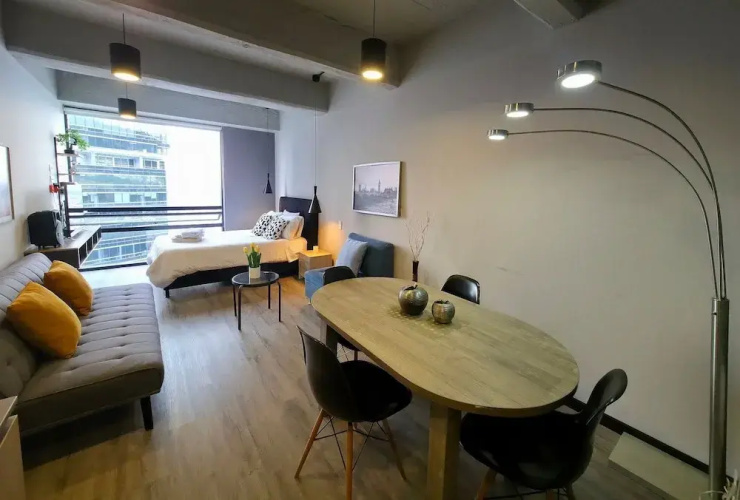 Loft panorámico 1506
