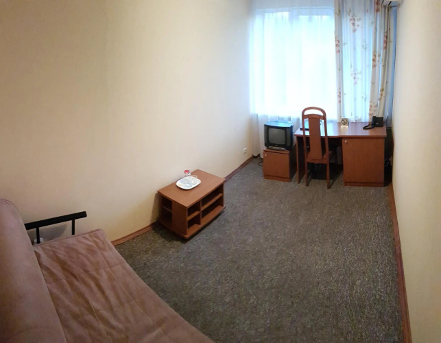 Фотография номера гостиницы Челябинск