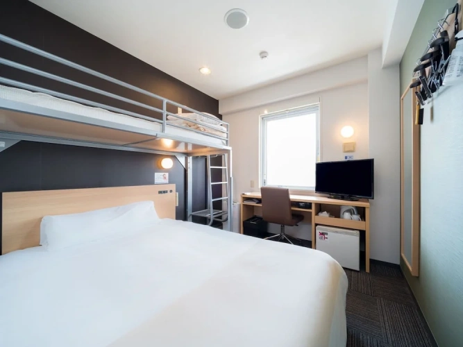 Double Apartment