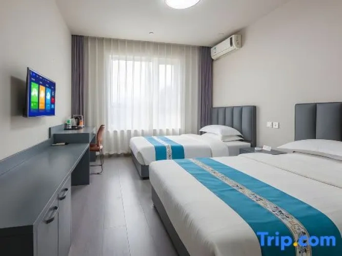 Business Twin room