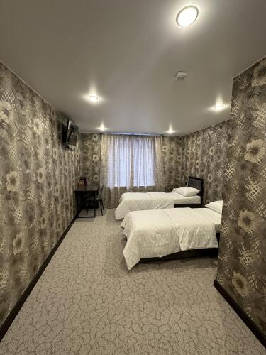 Фотография номера гостиницы Урман