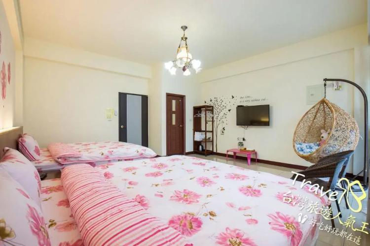 Hometown Times Homestay