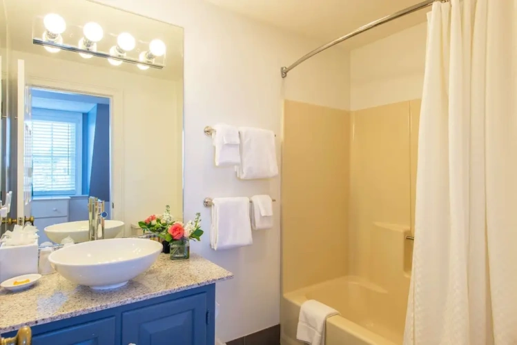 Double Junior Suite