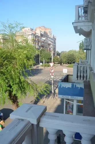 VIP apartment Karl Marks Avenue