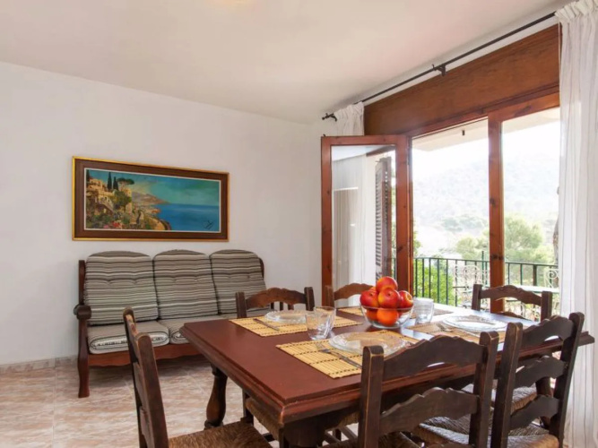 Apartment SOlivera Sa Riera