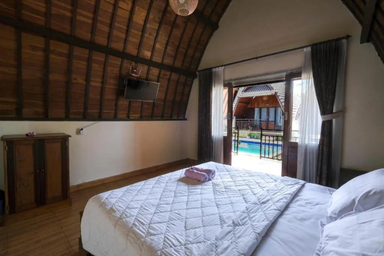 Loka Loka Ubud